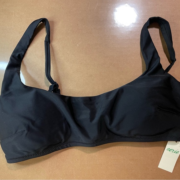 aerie Other - Aerie Black Bikini Swimwear
